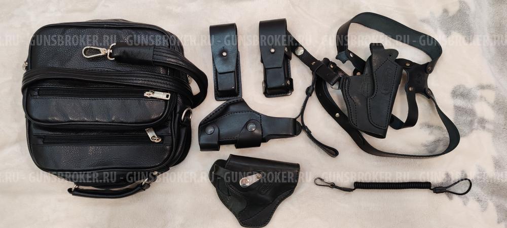 Гроза - 021 9мм Р. А. 