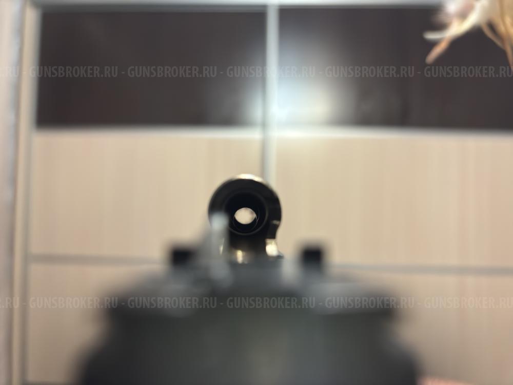 Гроза - 021 EVO 9 мм Р.А.