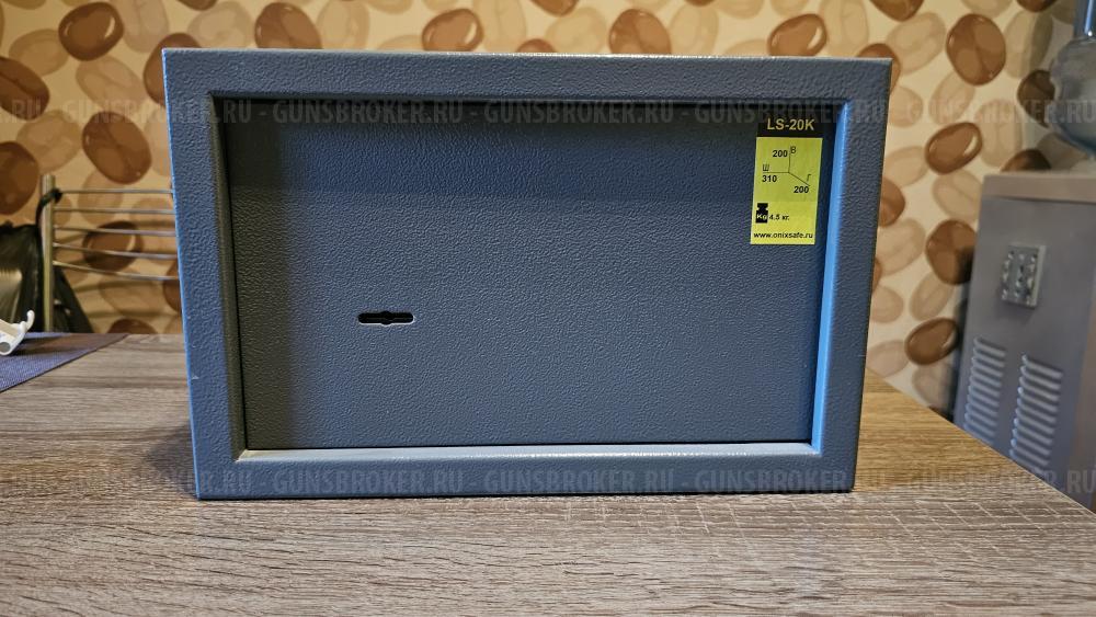 Гроза-02 9мм Р.А.