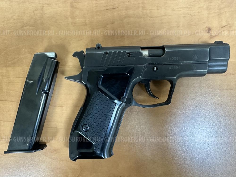 Гроза -021 к: 9 Р.А.