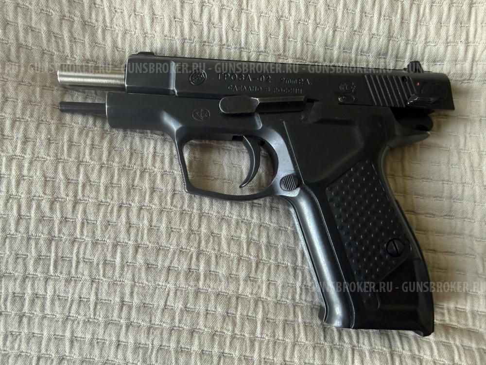 Гроза -02