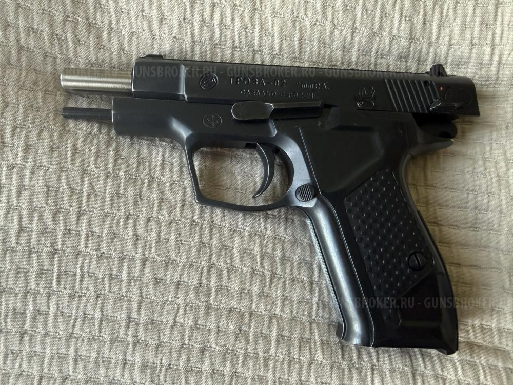 Гроза -02