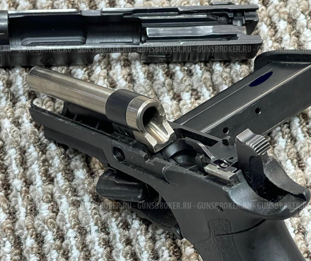 Гроза -041 кал. 9 Р.А EVO