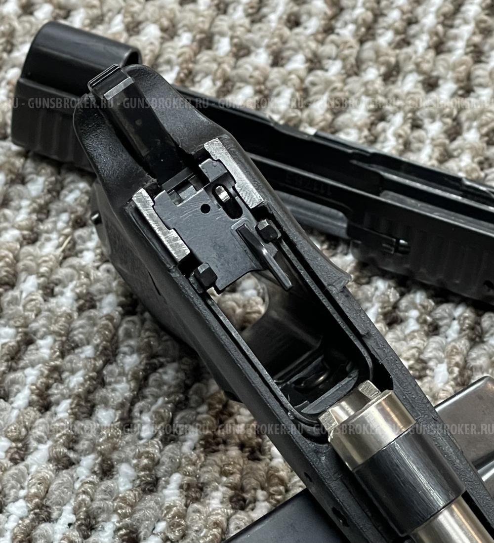 Гроза -041 кал. 9 Р.А EVO