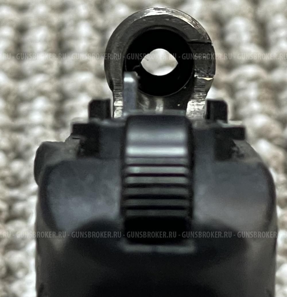 Гроза -041 кал. 9 Р.А EVO