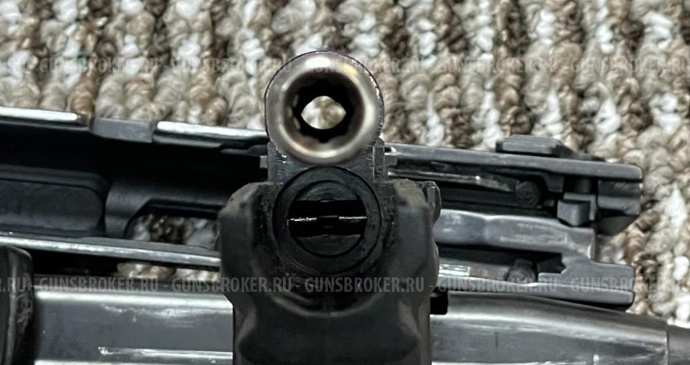 Гроза -041 кал. 9 Р.А EVO