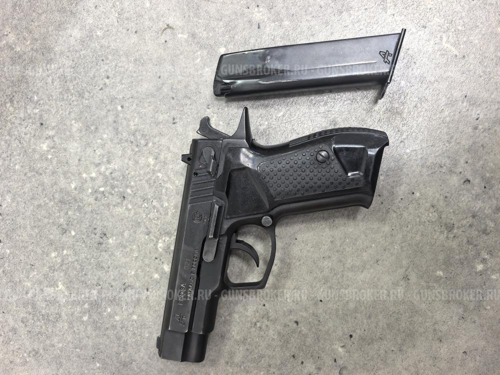 Гроза -21