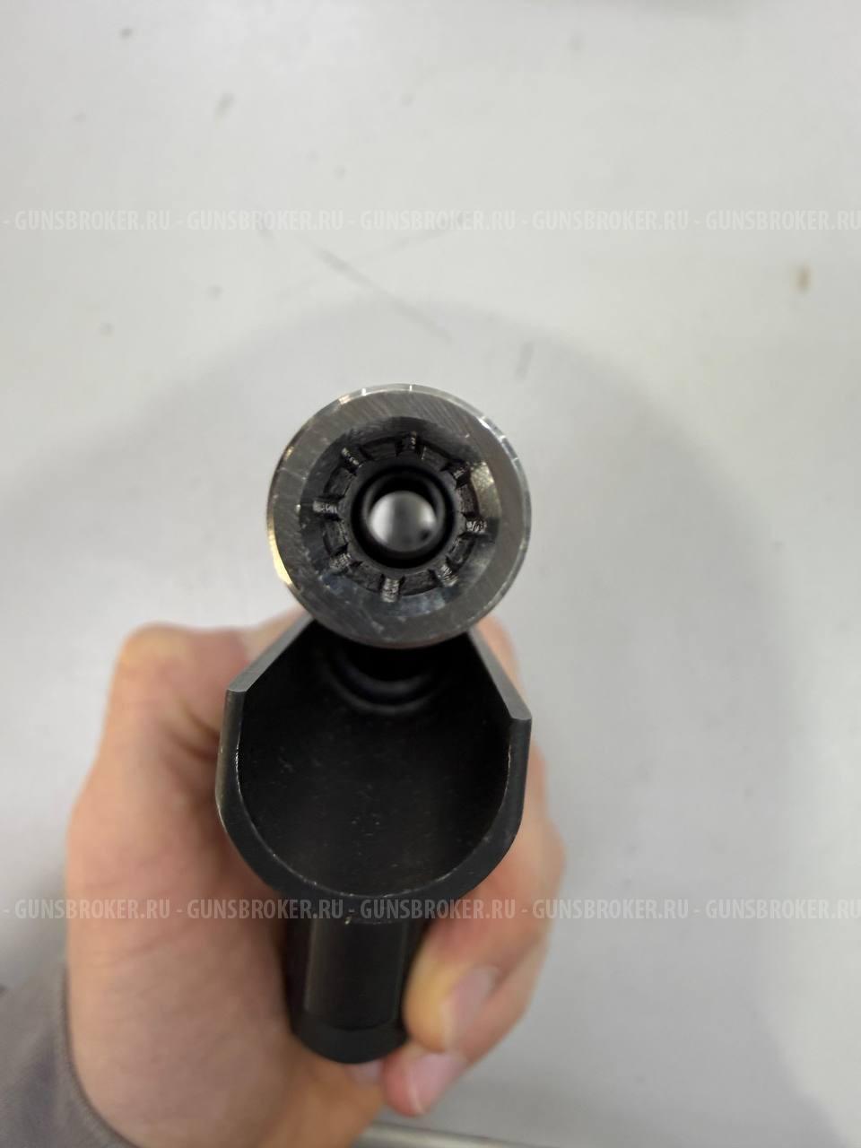 Гроза-01 2021 г.в., кал. 9 мм Р.А. в СПБ