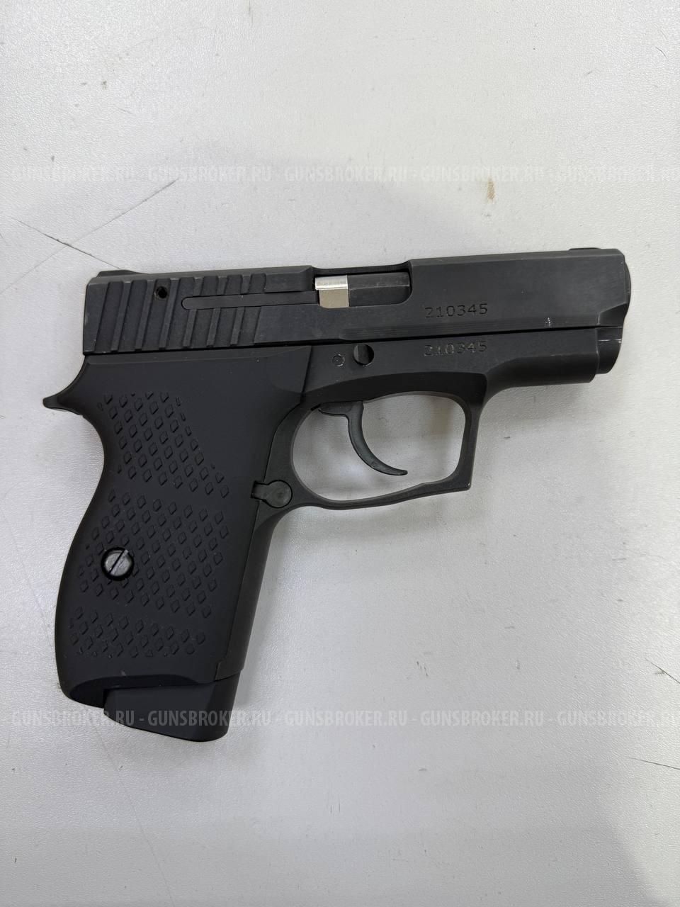 Гроза-01 2021 г.в., кал. 9 мм Р.А. в СПБ