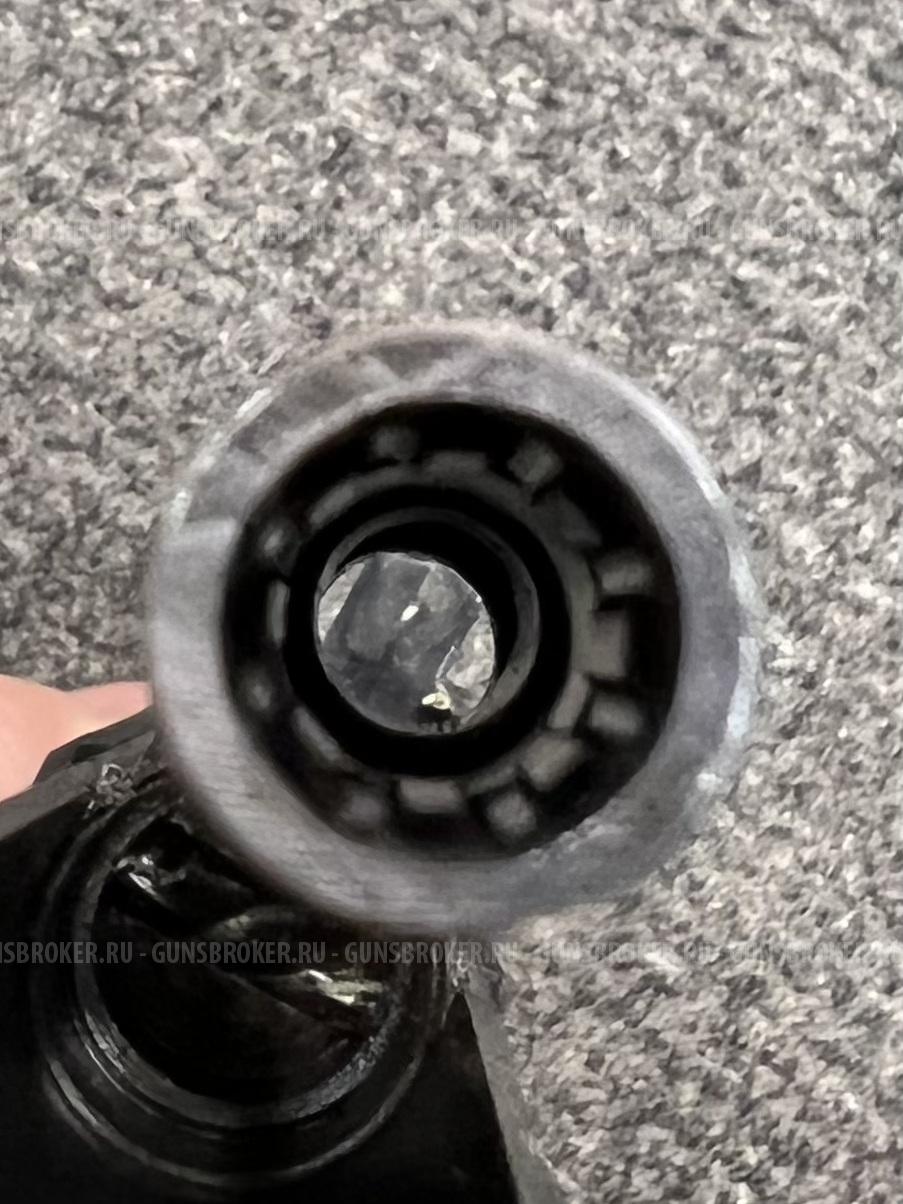 Гроза 01 9мм Р.А ствол V4 в идеальном состоянии! +7(910) 108-57-37