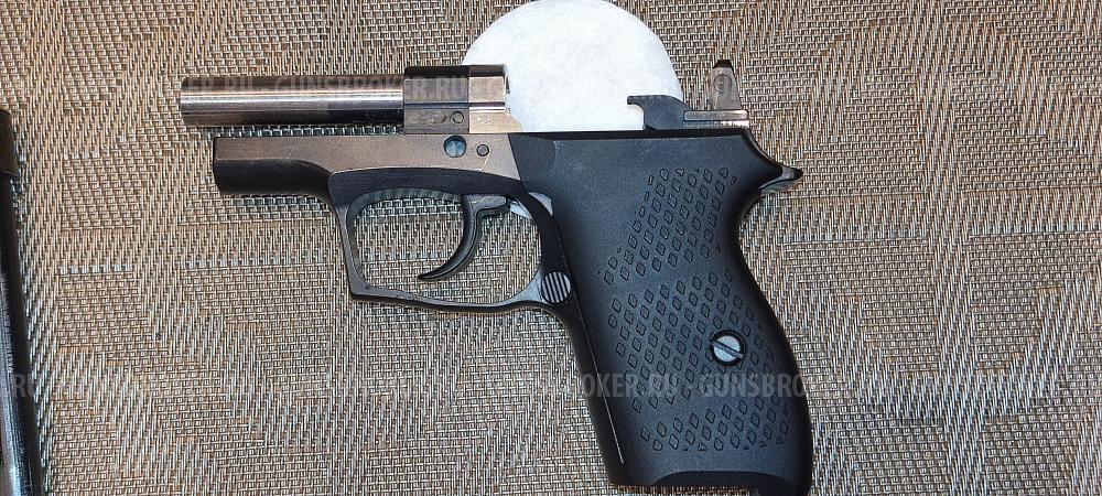  Гроза 01 9мм РА