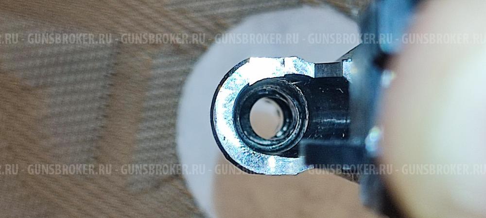  Гроза 01 9мм РА