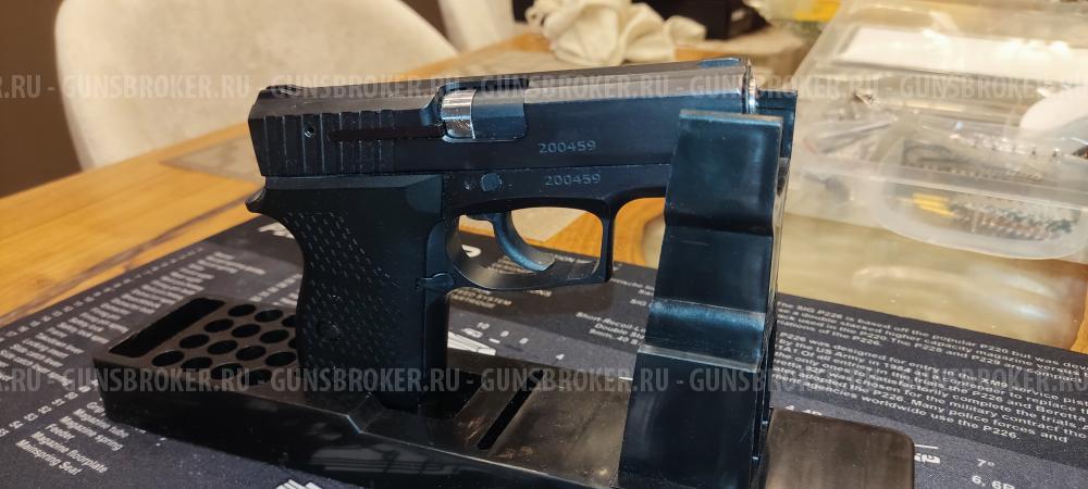  Гроза 01 9мм РА