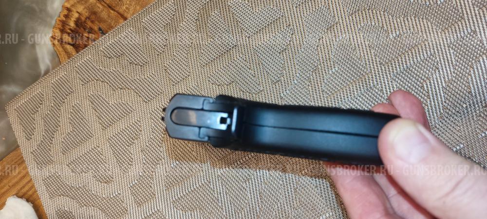  Гроза 01 9мм РА