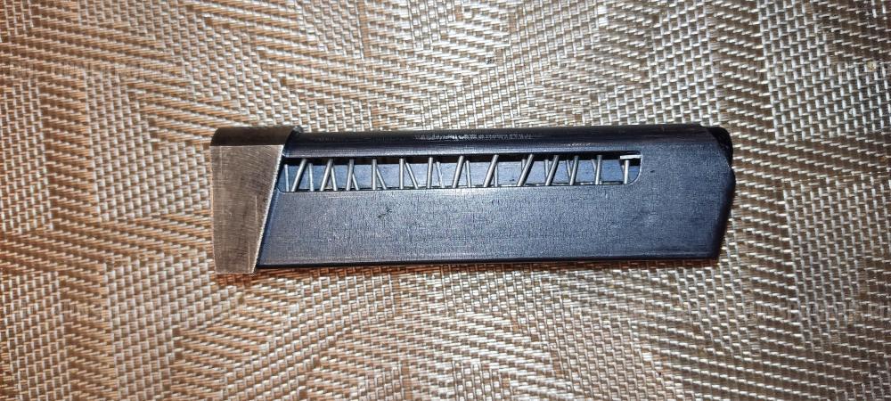  Гроза 01 9мм РА