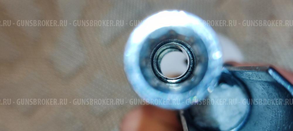  Гроза 01 9мм РА