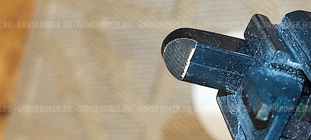  Гроза 01 9мм РА