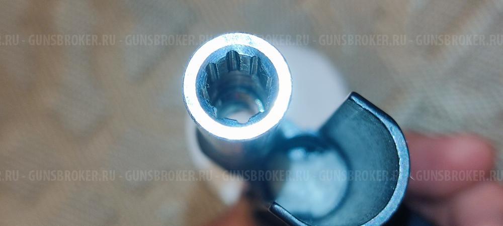  Гроза 01 9мм РА