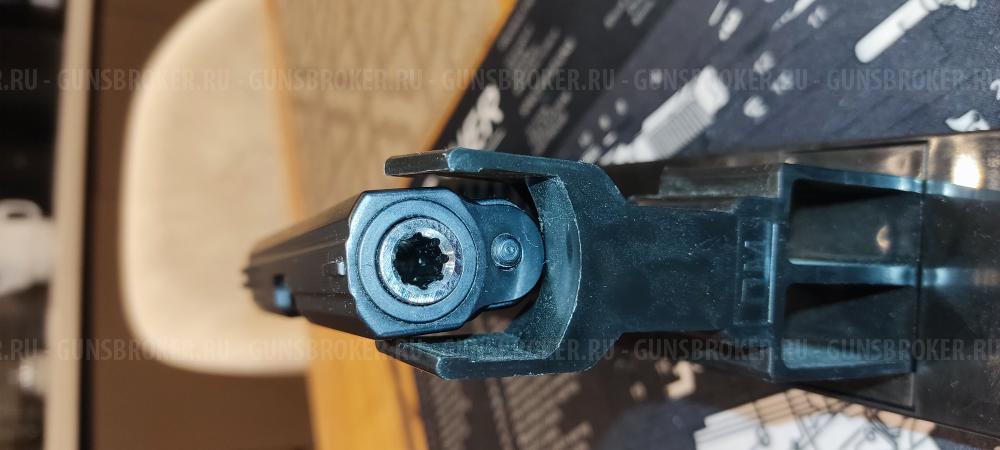  Гроза 01 9мм РА