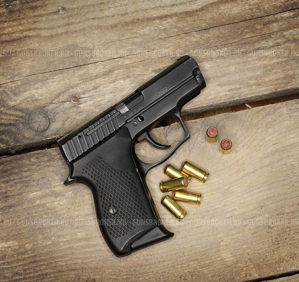 Гроза 01 9мм РА