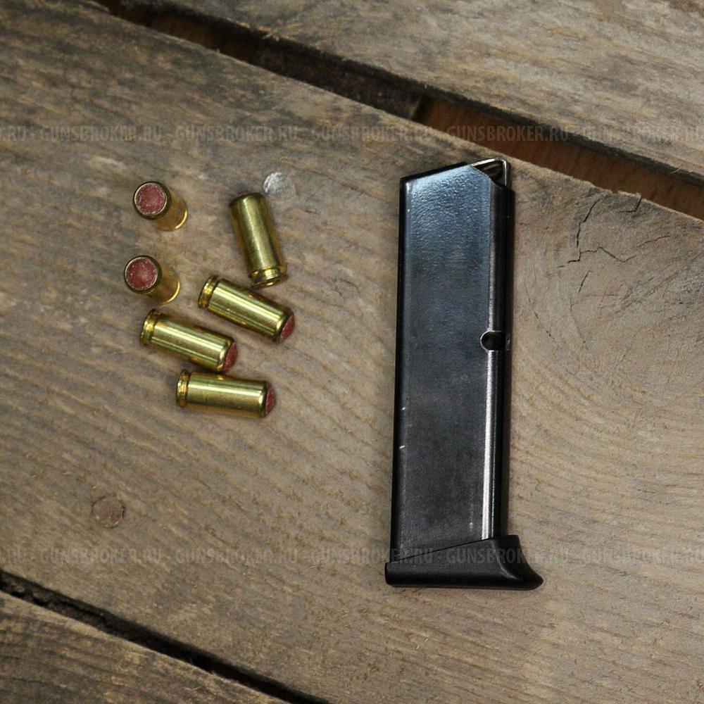 Гроза 01 9мм РА