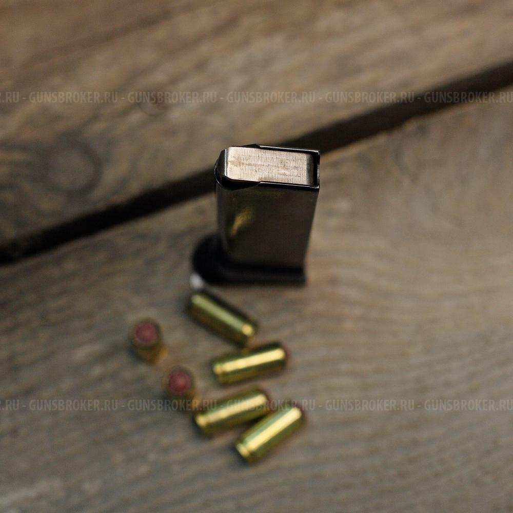 Гроза 01 9мм РА