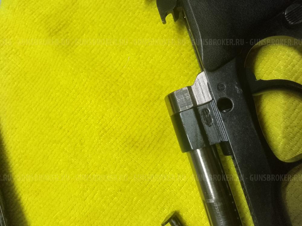 Гроза 01, кал. 9 мм Р.А.