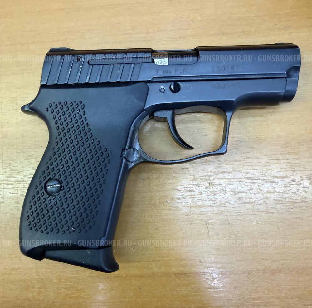 Гроза 01 кал. 9мм P.A.