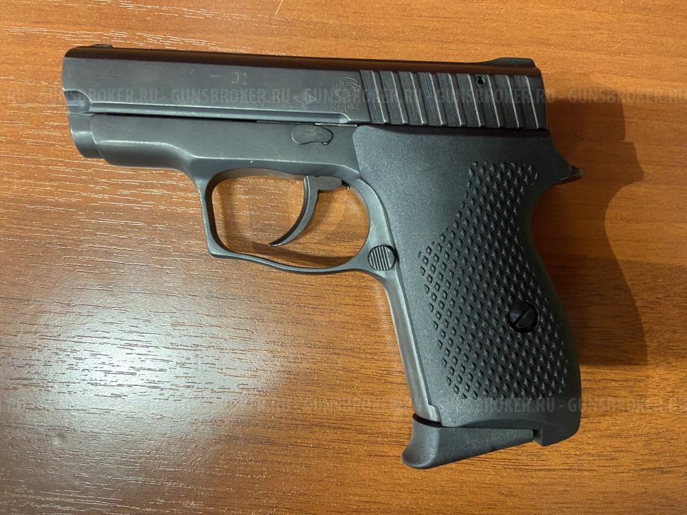 Гроза-01 ..кал.9…ствол ЭВО