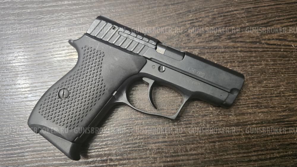 Гроза-01, кал.9Р.А. "EVO"