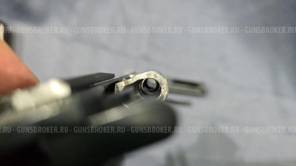 Гроза-01, кал.9Р.А.