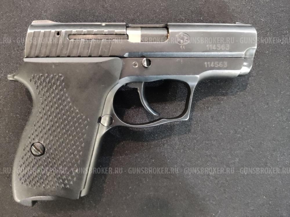 Гроза-01, кал.9Р.А. 