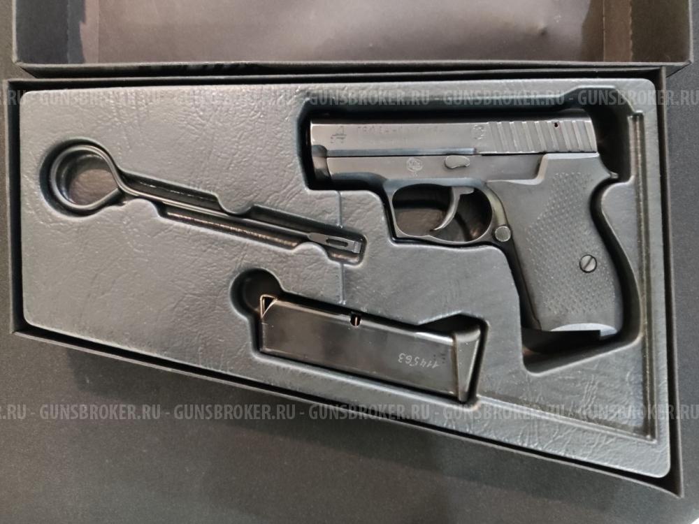 Гроза-01, кал.9Р.А. 