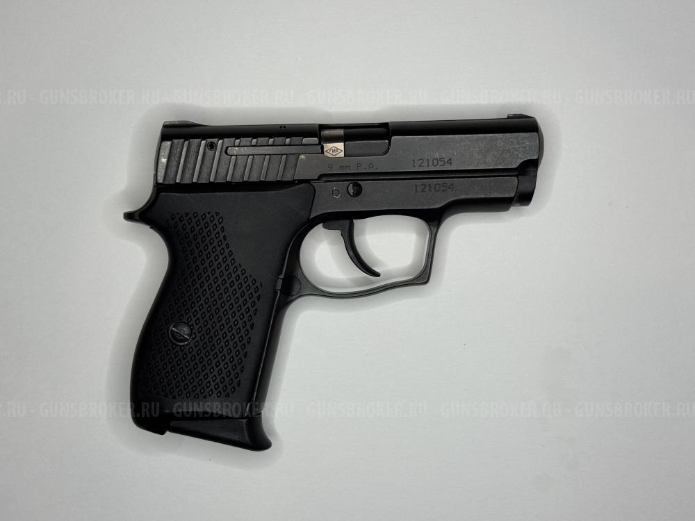 Гроза 01 калибр 9РА / ствол ЭВО / 2012 год