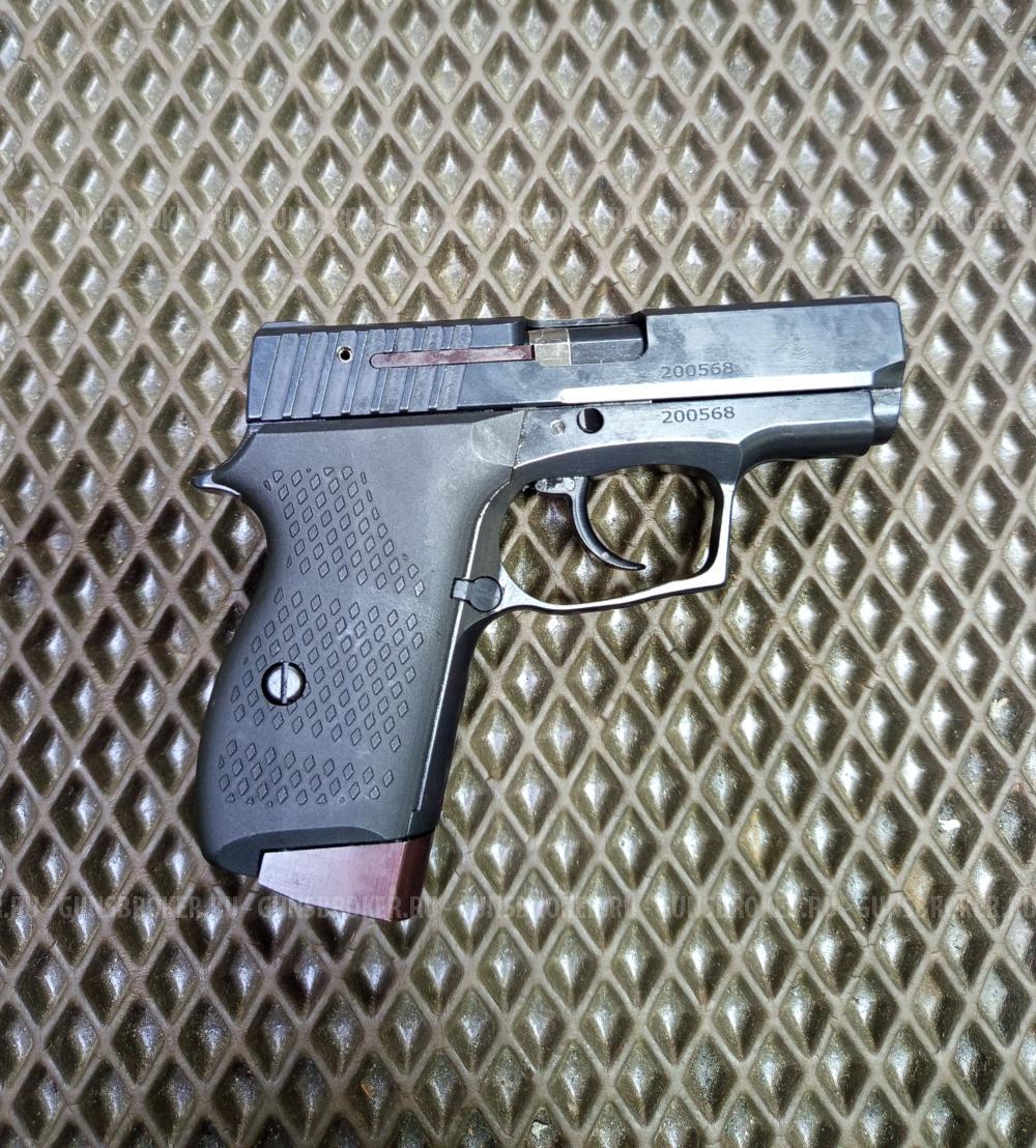ГРОЗА-01 