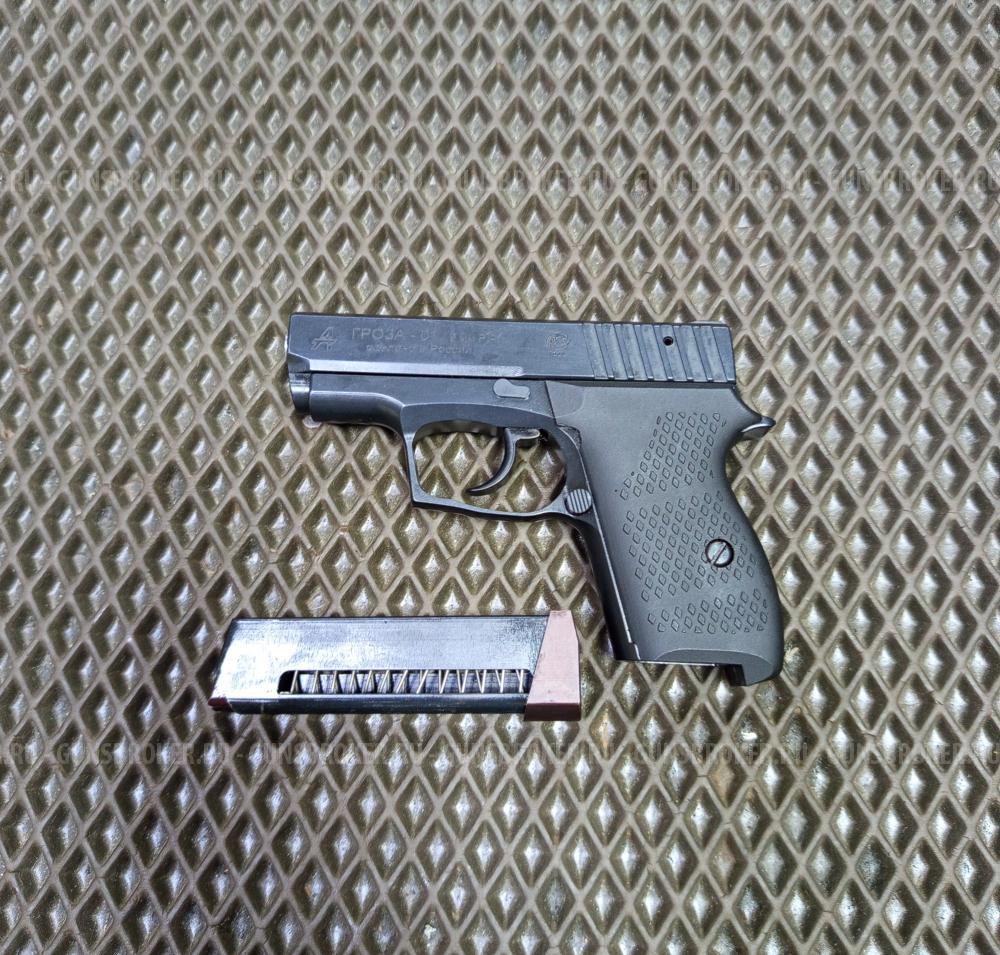 ГРОЗА-01 