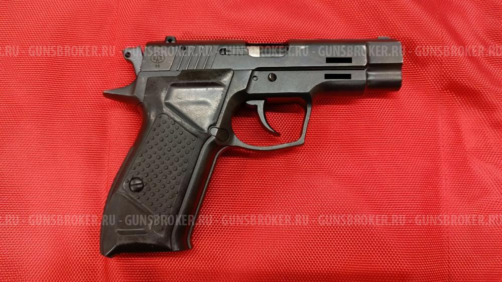 Гроза 02 9 мм Р. А.