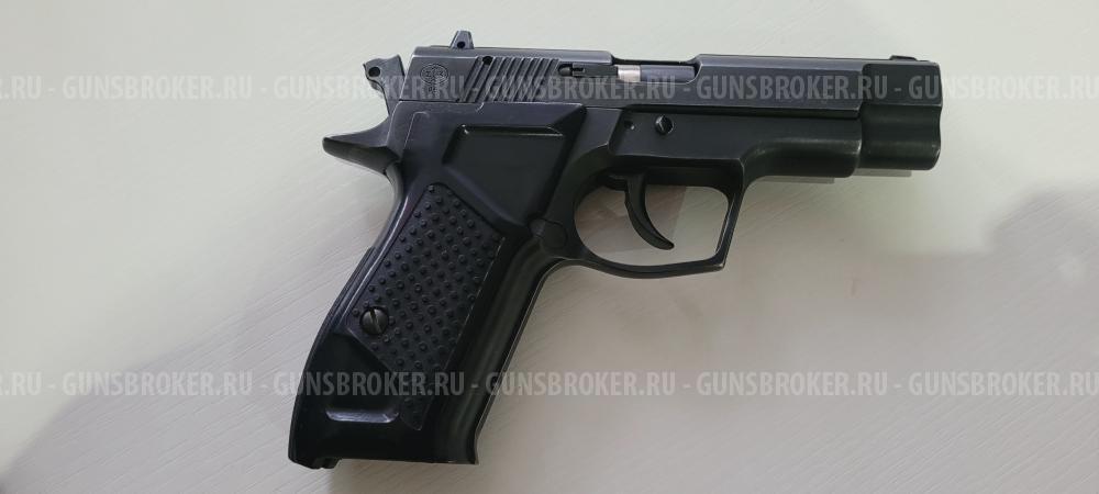 "Гроза-02" 9 мм