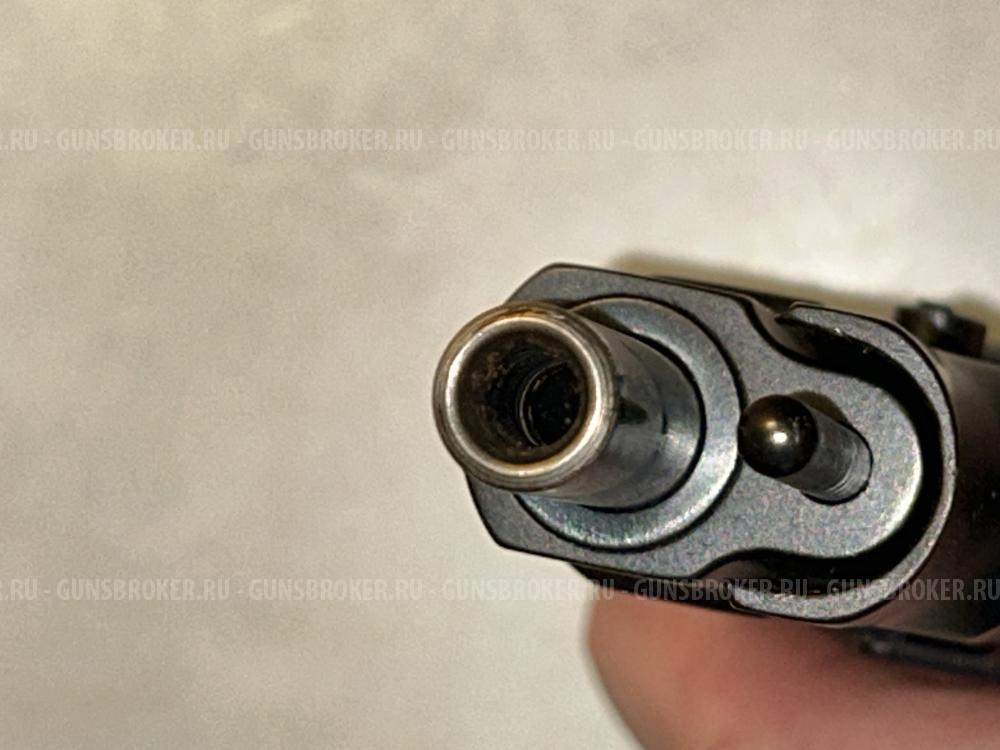 ГРОЗА-02 9mm P.A.