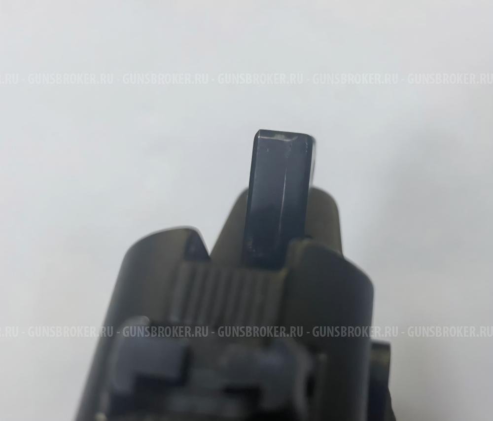 Гроза 02 Эво