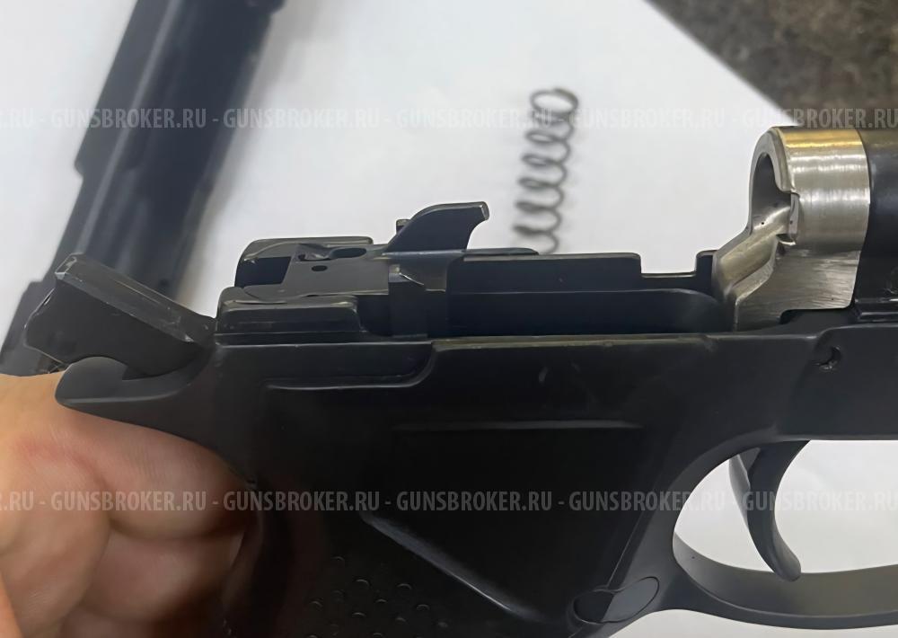 Гроза 02 Эво