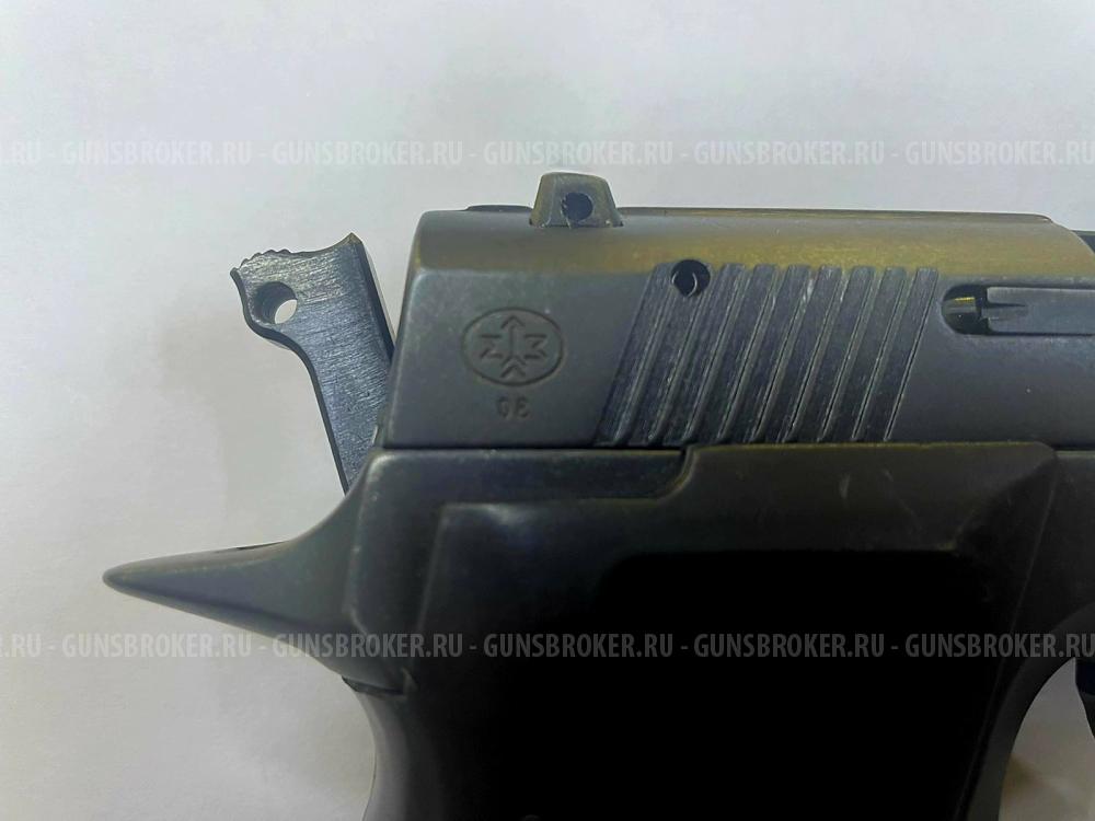 Гроза 02 Эво