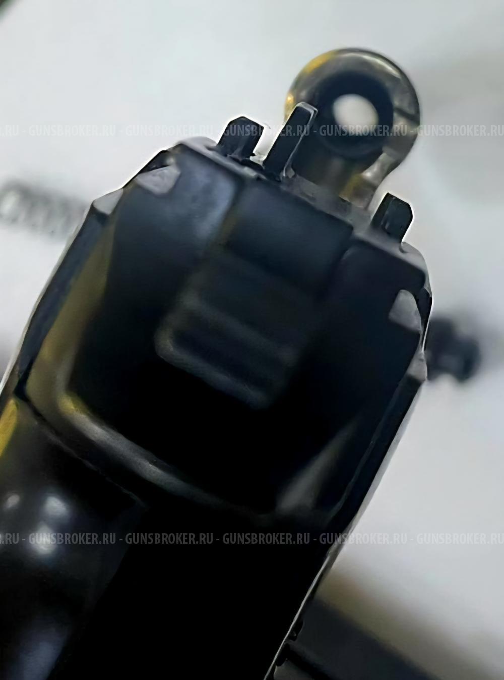 Гроза 02 Эво