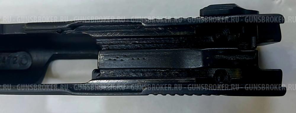 Гроза 02 Эво