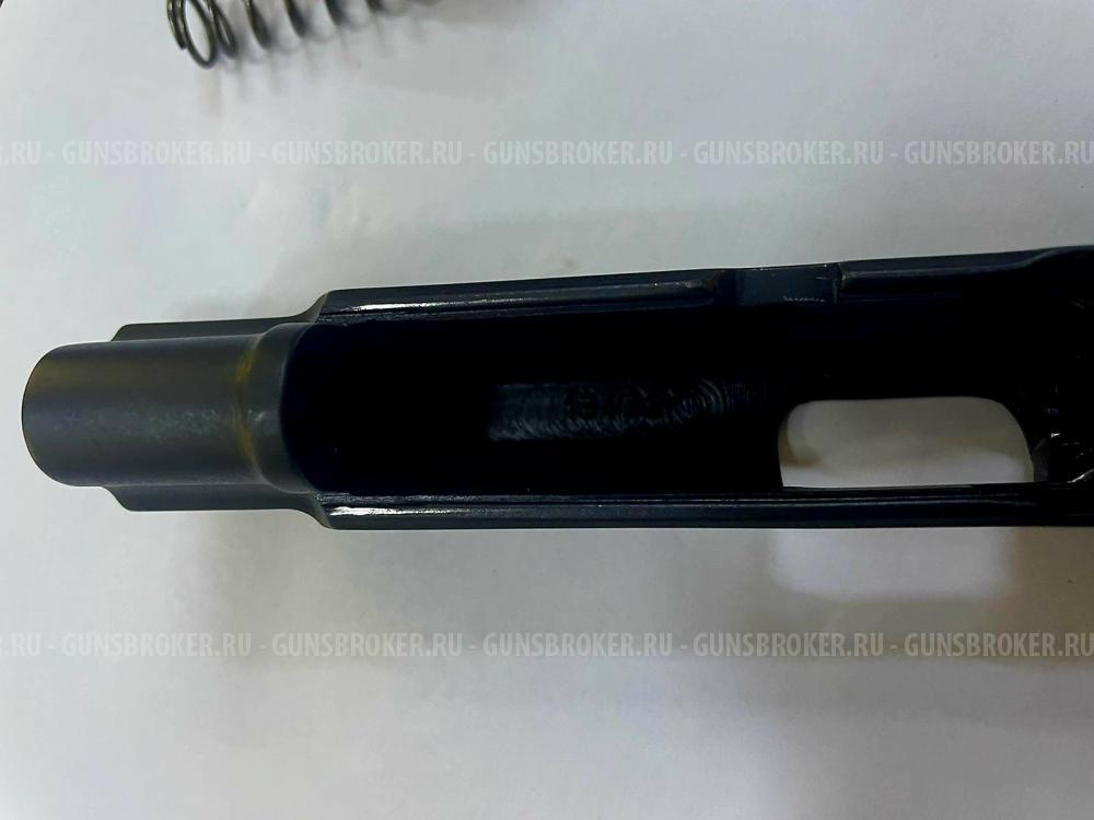 Гроза 02 Эво