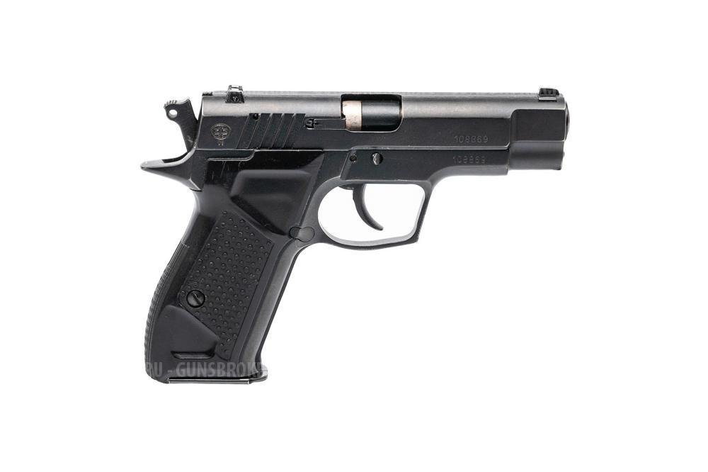 Гроза-02 EVO