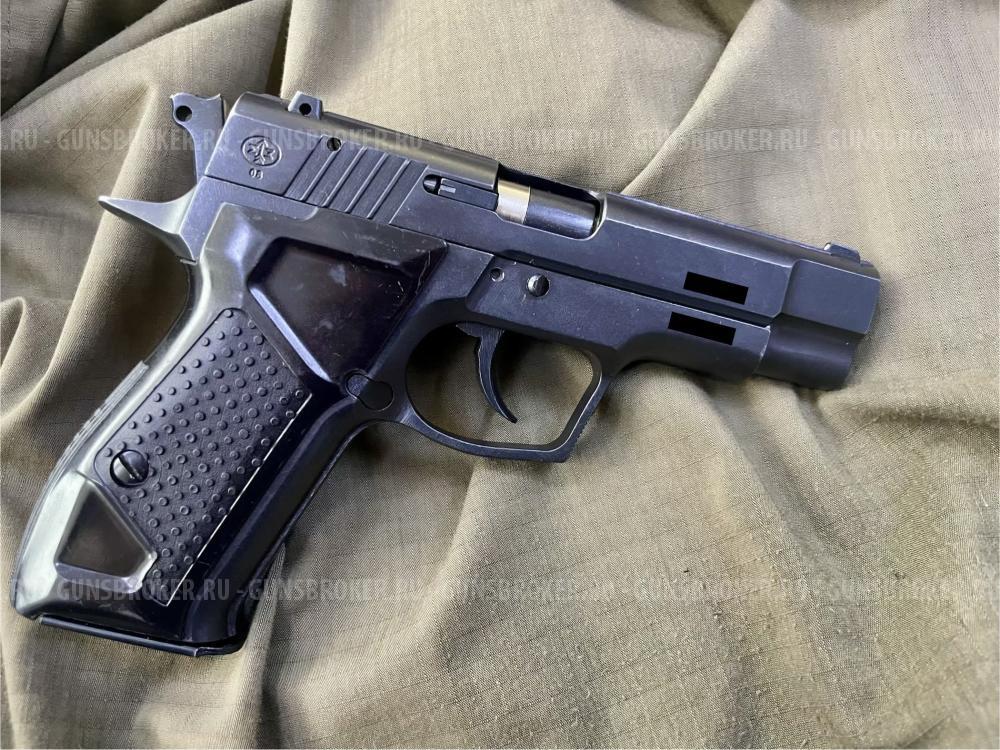 Гроза 02 EVO