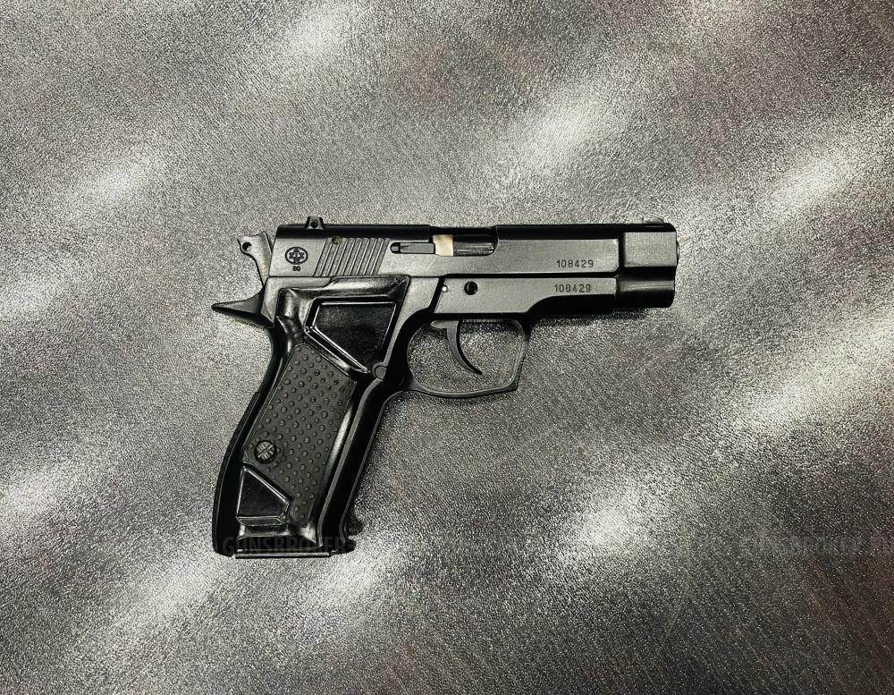 Гроза-02., к. 9мм Р.А.,  тел. +7495-175-75-75