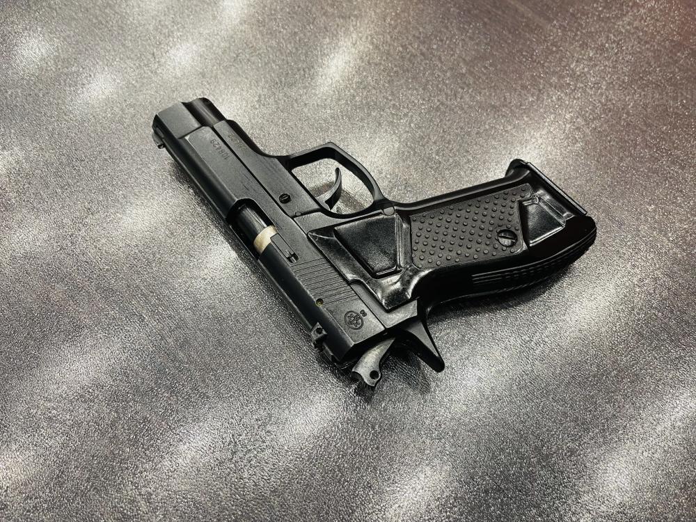 Гроза-02., к. 9мм Р.А.,  тел. +7495-175-75-75