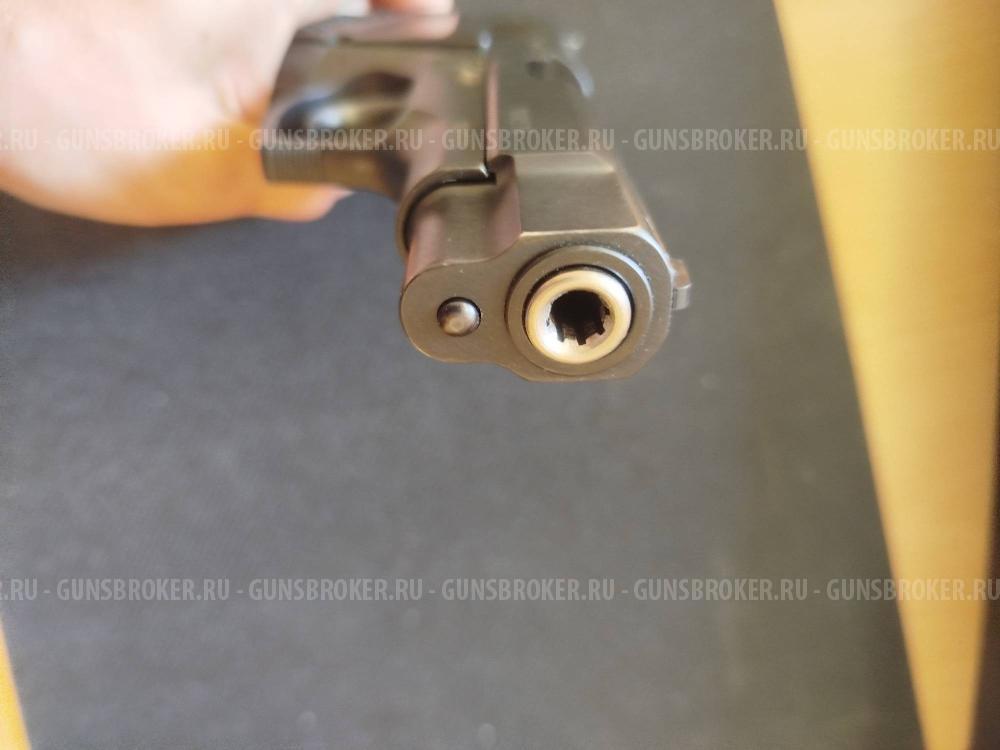 Гроза-02 кал. 9 mm PA 2010 г.в. (арт. 575)